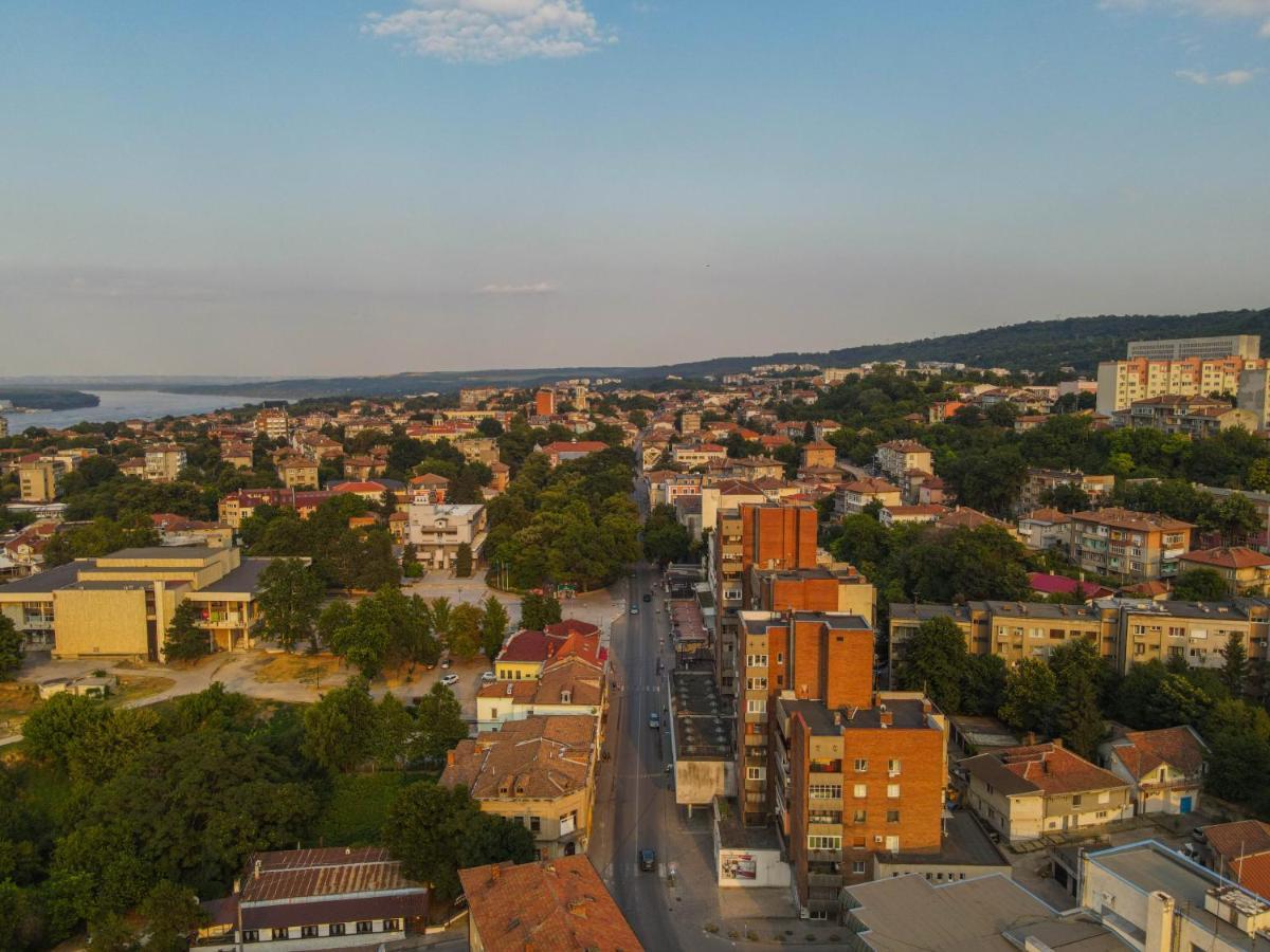 Пансион - Димитър Хадживасилев Свиштов Экстерьер фото