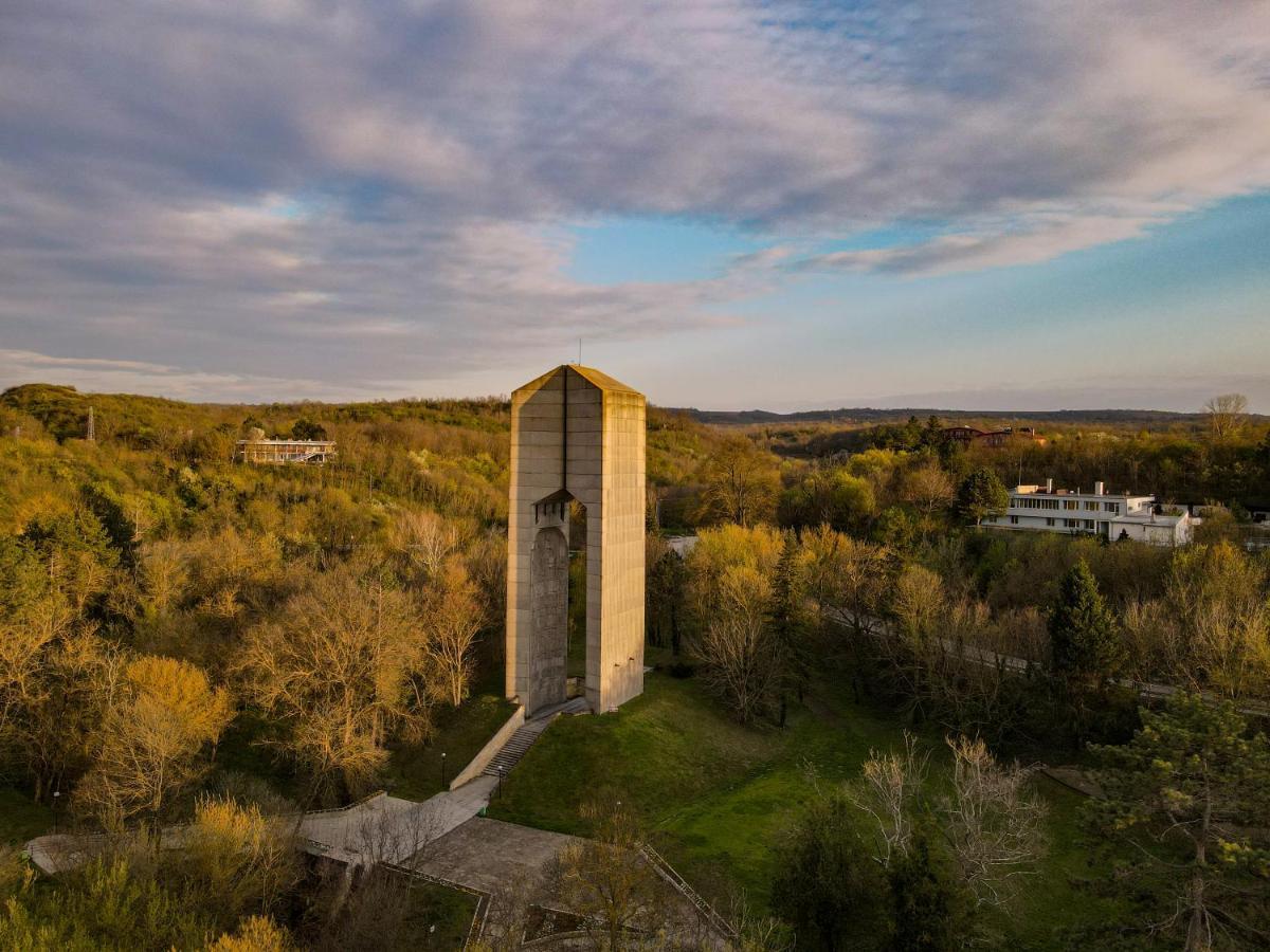 Пансион - Димитър Хадживасилев Свиштов Экстерьер фото